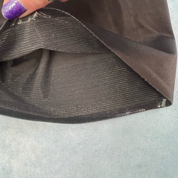 Slim Shaper by Miracle Brands Shaping Shorts S 4-6 - Picture 7 of 8